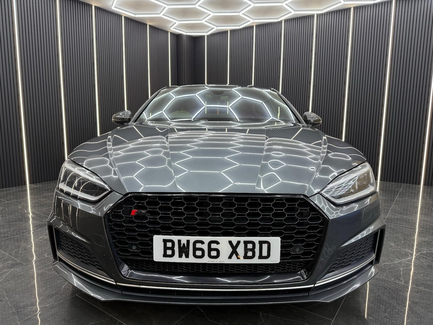 Used Audi A5 2016 for sale - 76960333: Photo 7