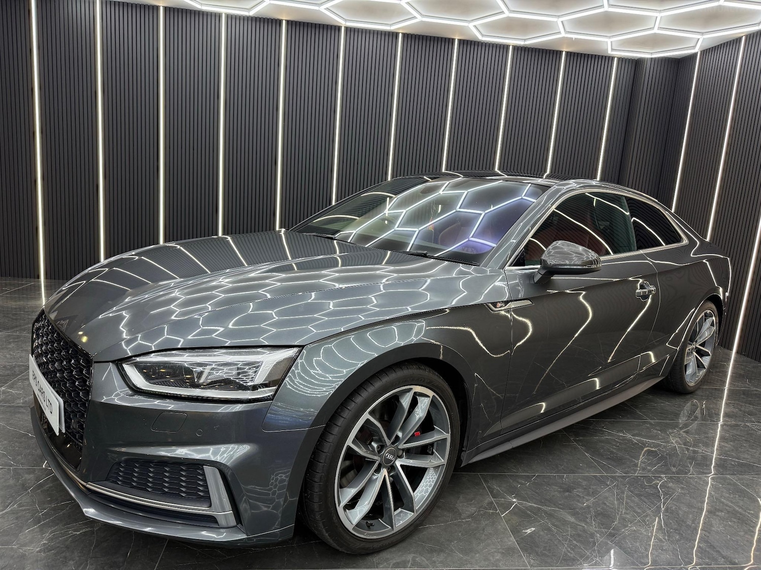 Used Audi A5 2016 for sale - 76960333: Photo 9