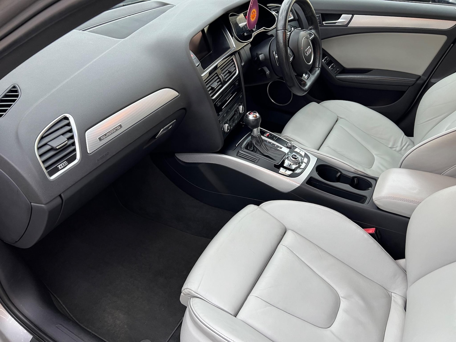 Used Audi RS4 2012 for sale - 76957087: Photo 11