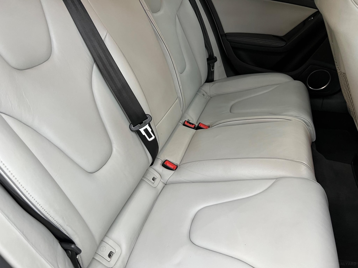 Used Audi RS4 2012 for sale - 76957087: Photo 17