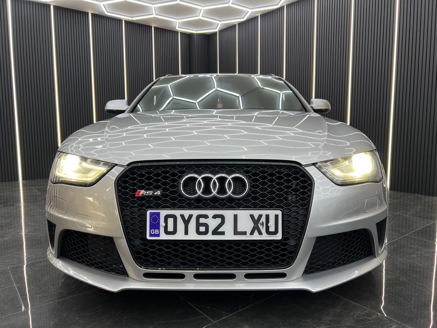 Used Audi RS4 2012 for sale - 76957087: Photo 23