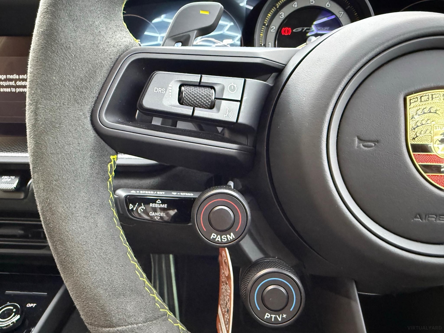 Used Porsche 911 2023 for sale - 77760914: Photo 12