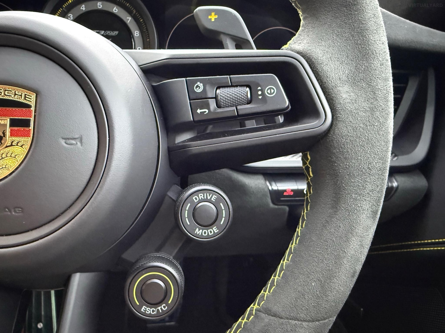 Used Porsche 911 2023 for sale - 77760914: Photo 13