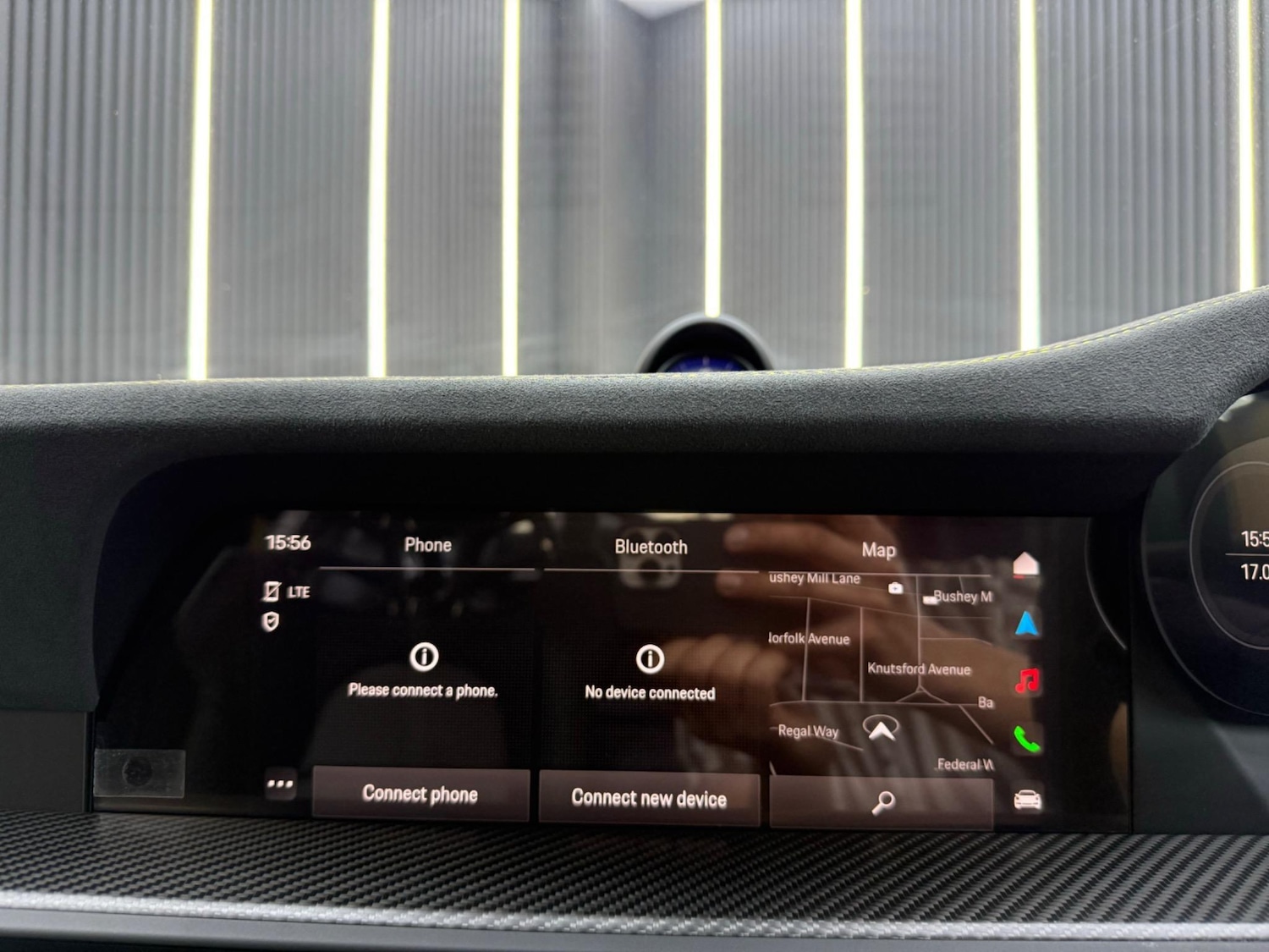 Used Porsche 911 2023 for sale - 77760914: Photo 15