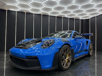 Used Porsche 911 2023 for sale - 77760914: Photo