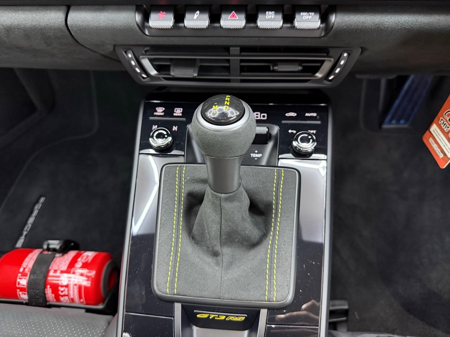 Used Porsche 911 2023 for sale - 77760914: Photo 23