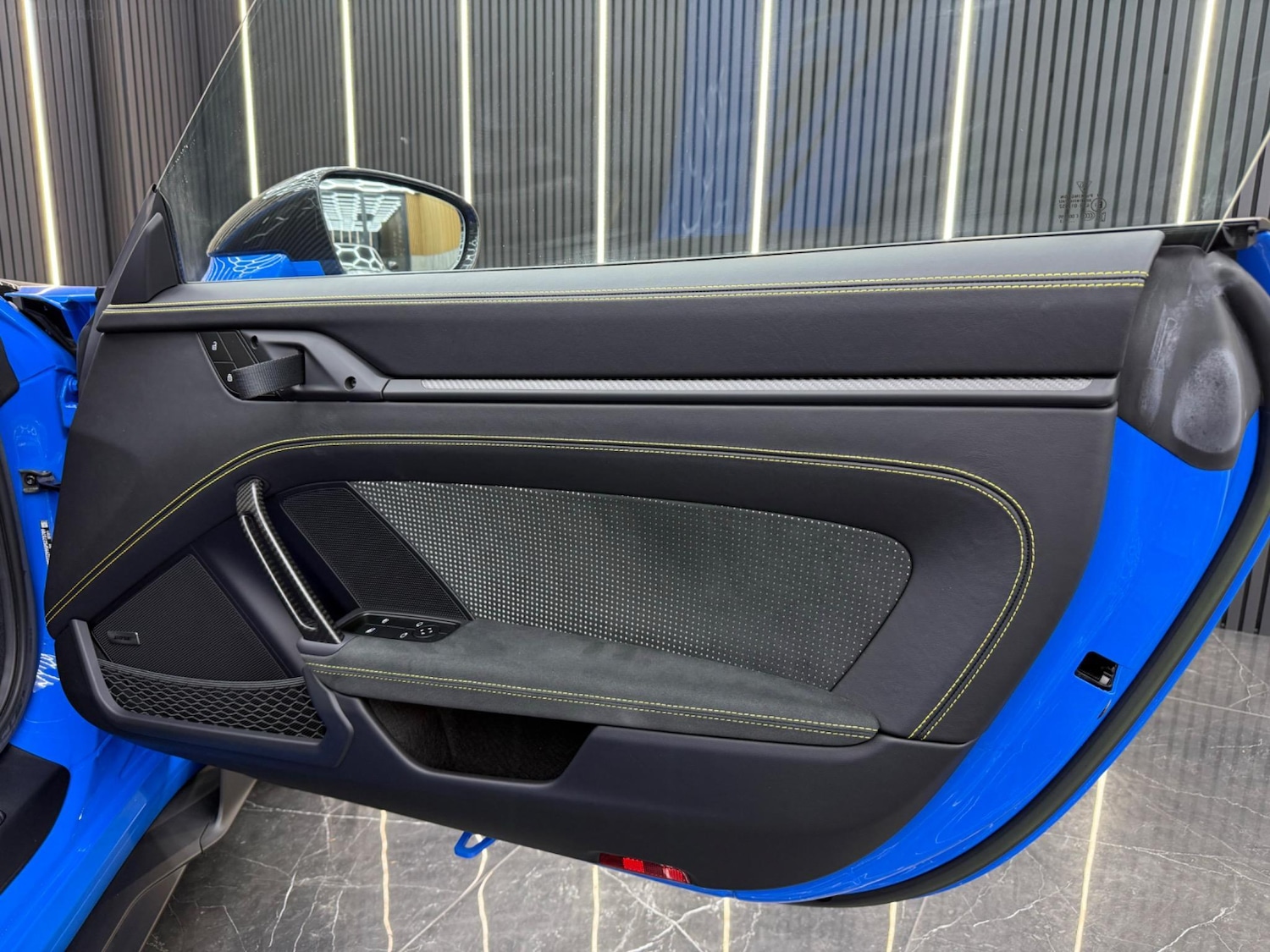 Used Porsche 911 2023 for sale - 77760914: Photo 25