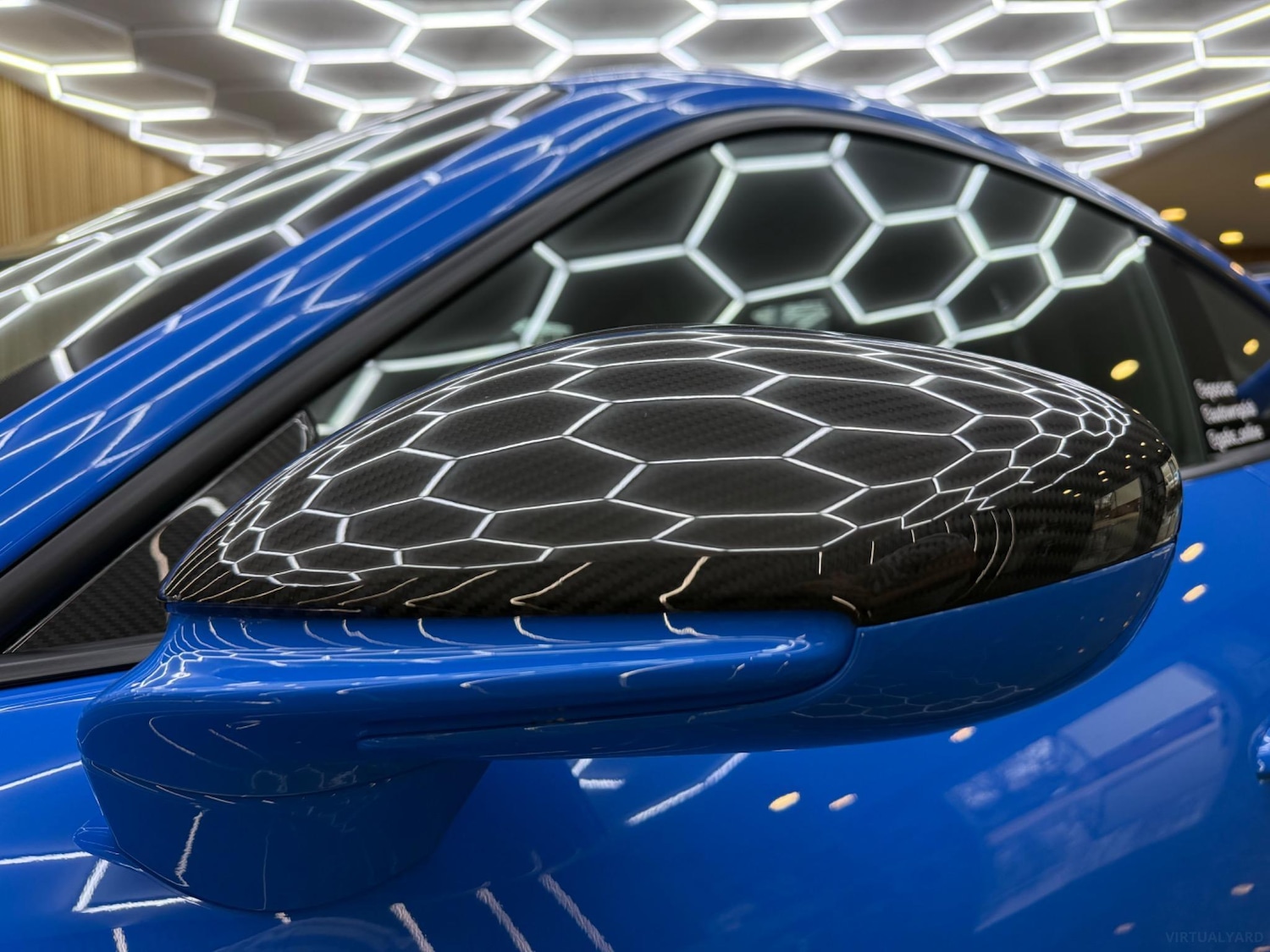 Used Porsche 911 2023 for sale - 77760914: Photo 26