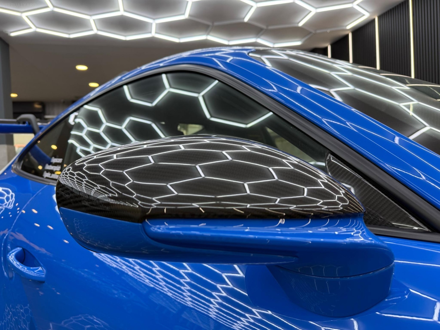 Used Porsche 911 2023 for sale - 77760914: Photo 27