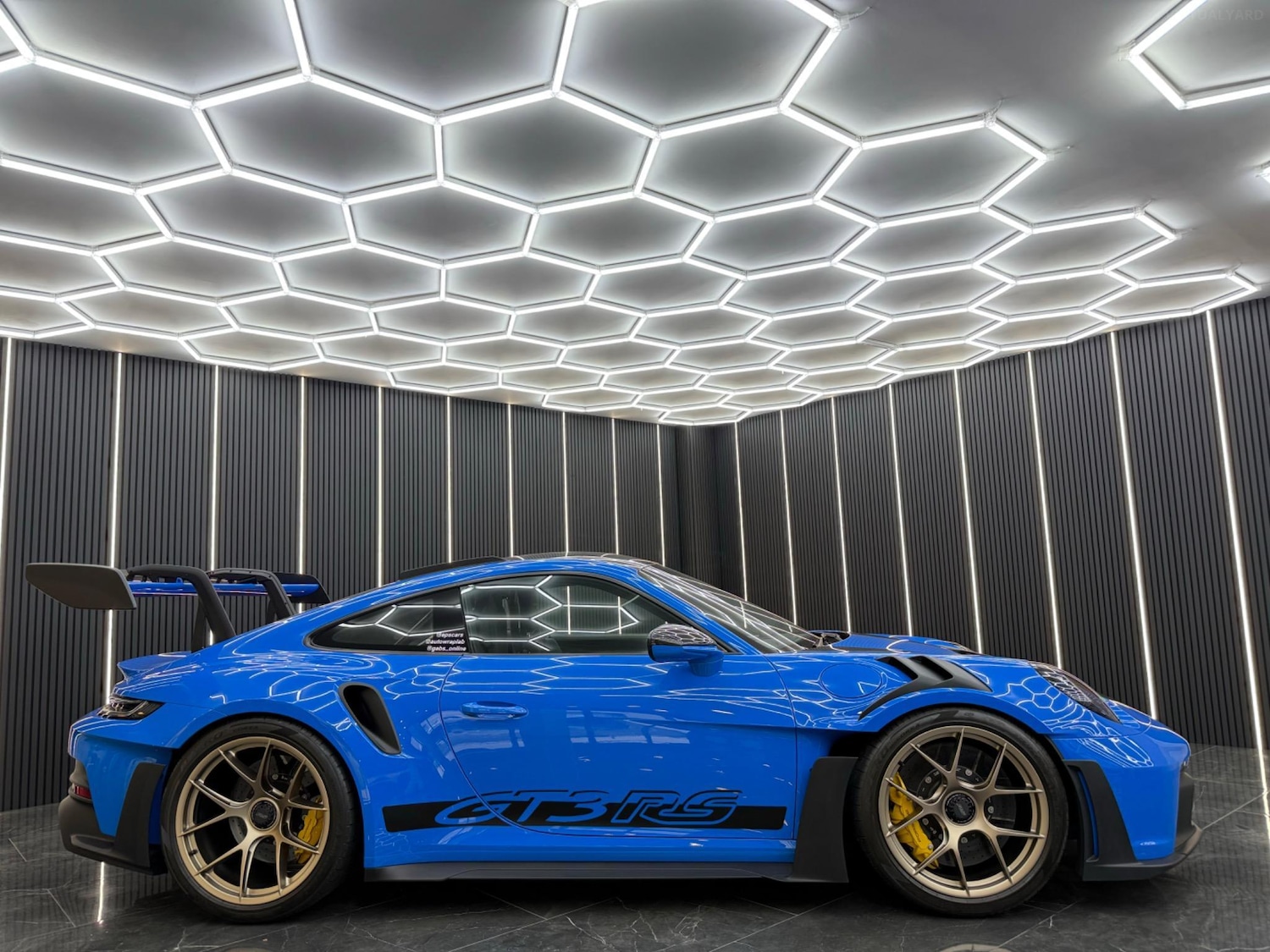 Used Porsche 911 2023 for sale - 77760914: Photo 3