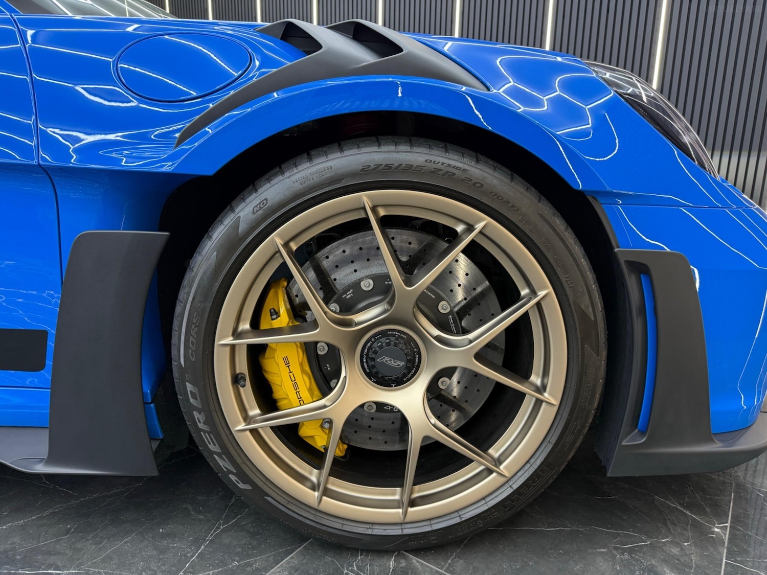 Used Porsche 911 2023 for sale - 77760914: Photo 30