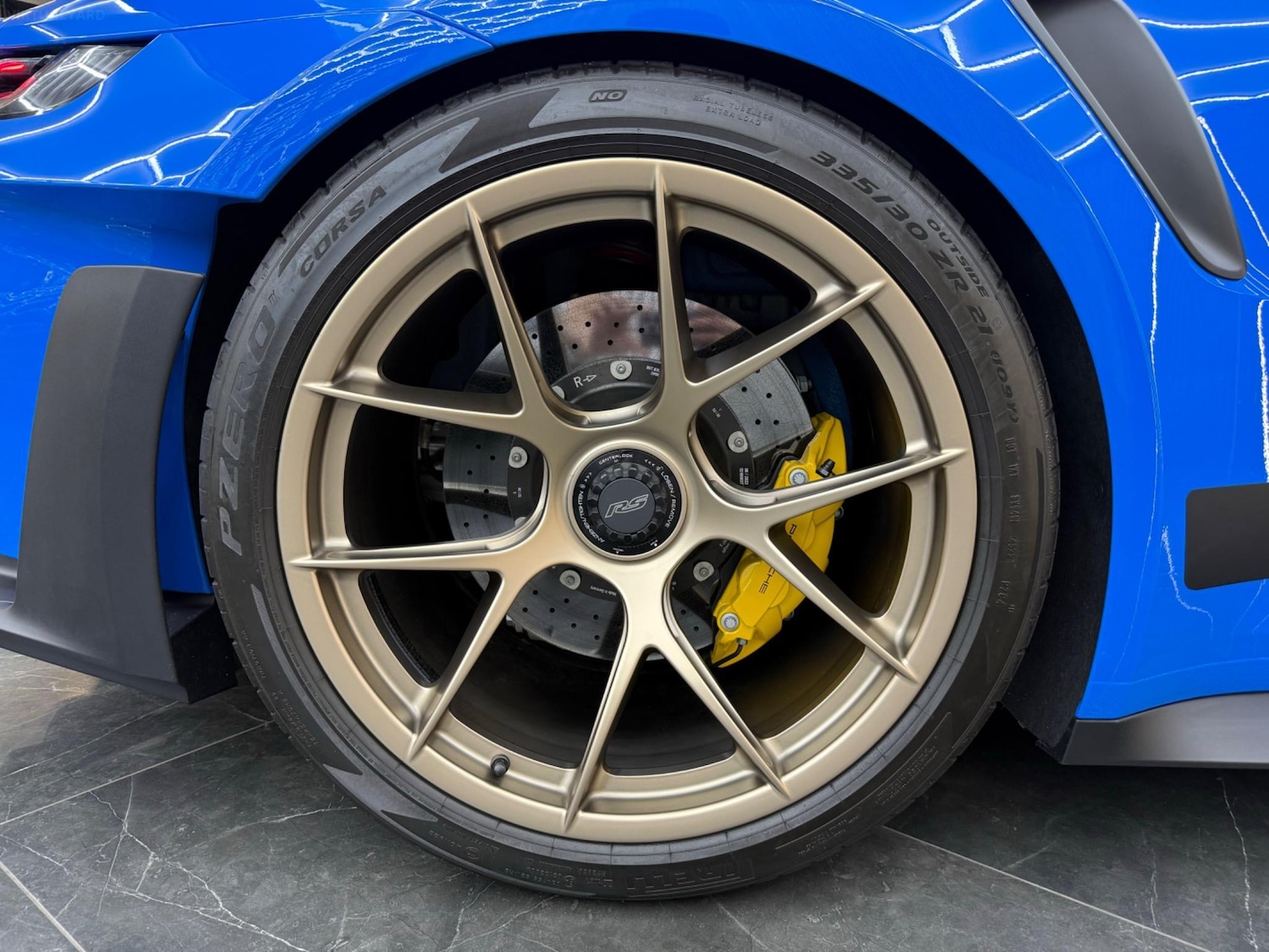 Used Porsche 911 2023 for sale - 77760914: Photo 31