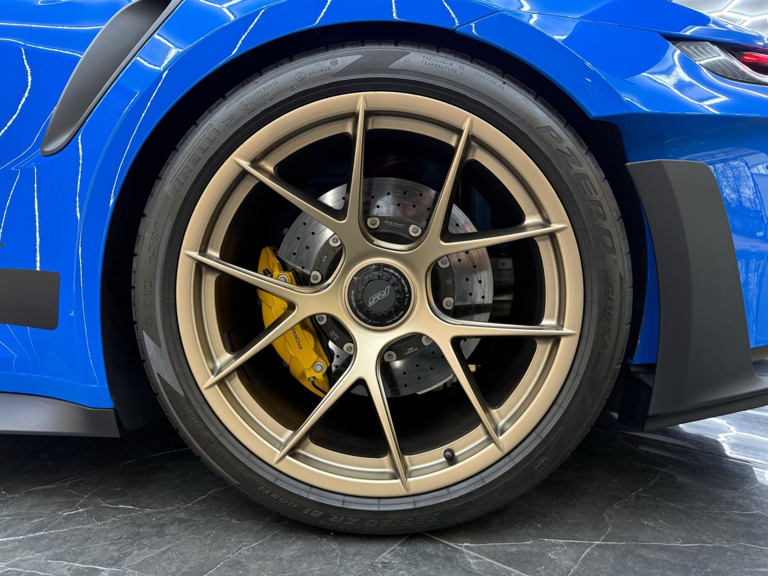 Used Porsche 911 2023 for sale - 77760914: Photo 32