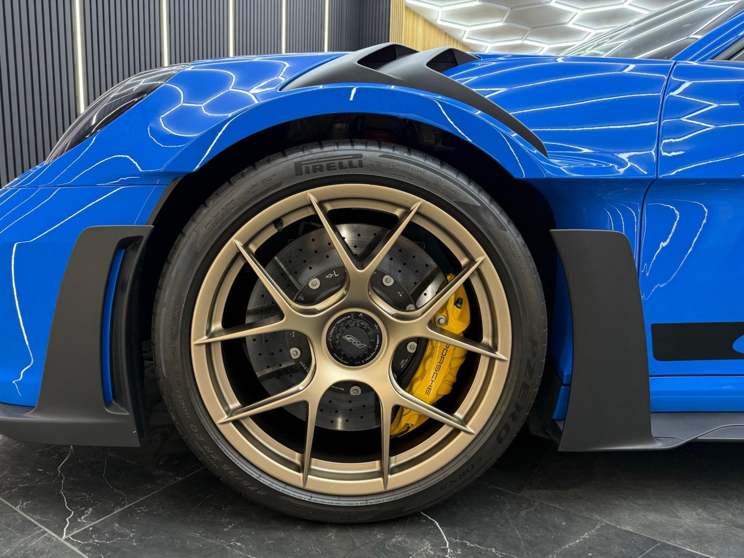 Used Porsche 911 2023 for sale - 77760914: Photo 33