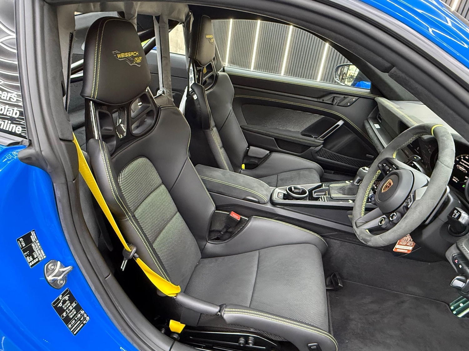 Used Porsche 911 2023 for sale - 77760914: Photo 4