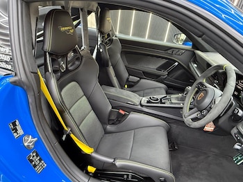 Used Porsche 911 2023 for sale - 77760914: Photo