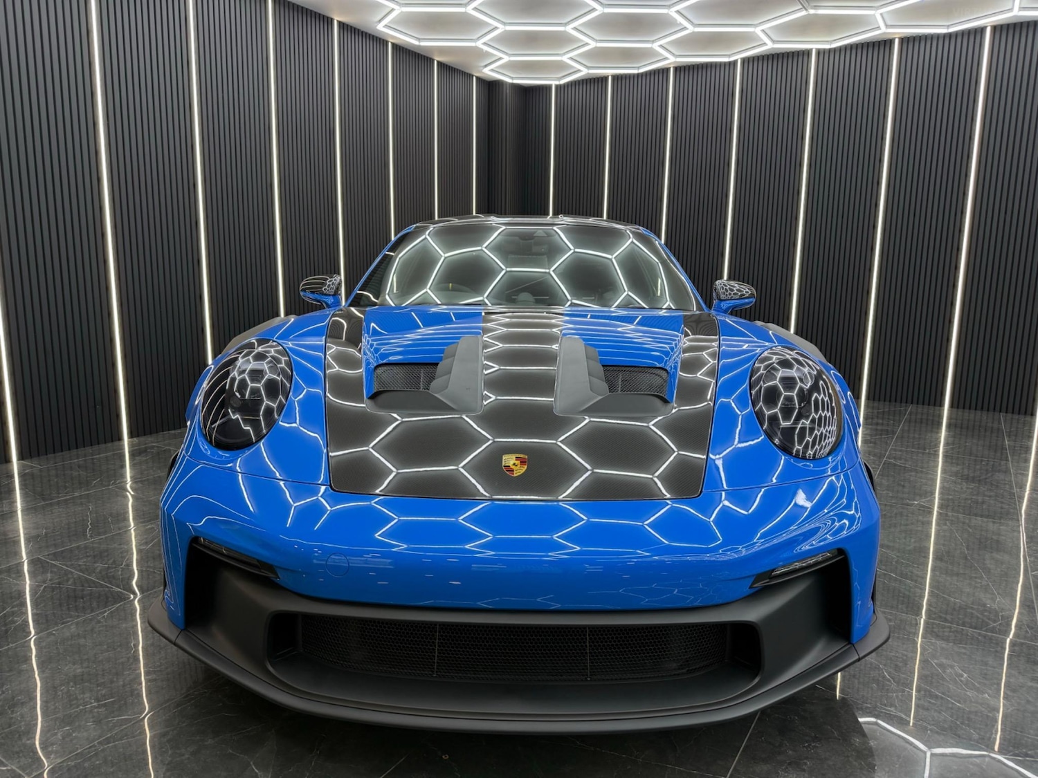 Used Porsche 911 2023 for sale - 77760914: Photo 5