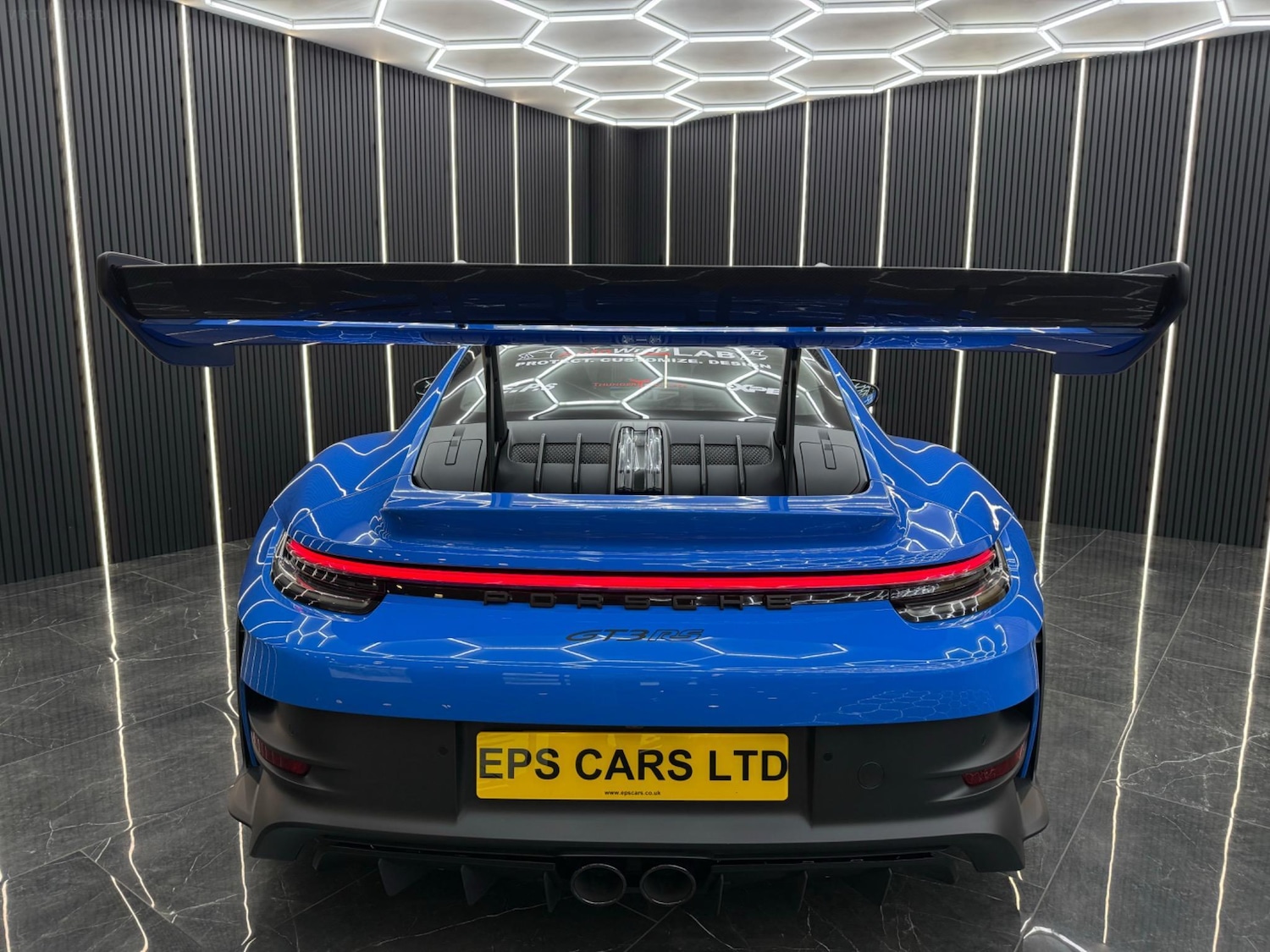 Used Porsche 911 2023 for sale - 77760914: Photo 6