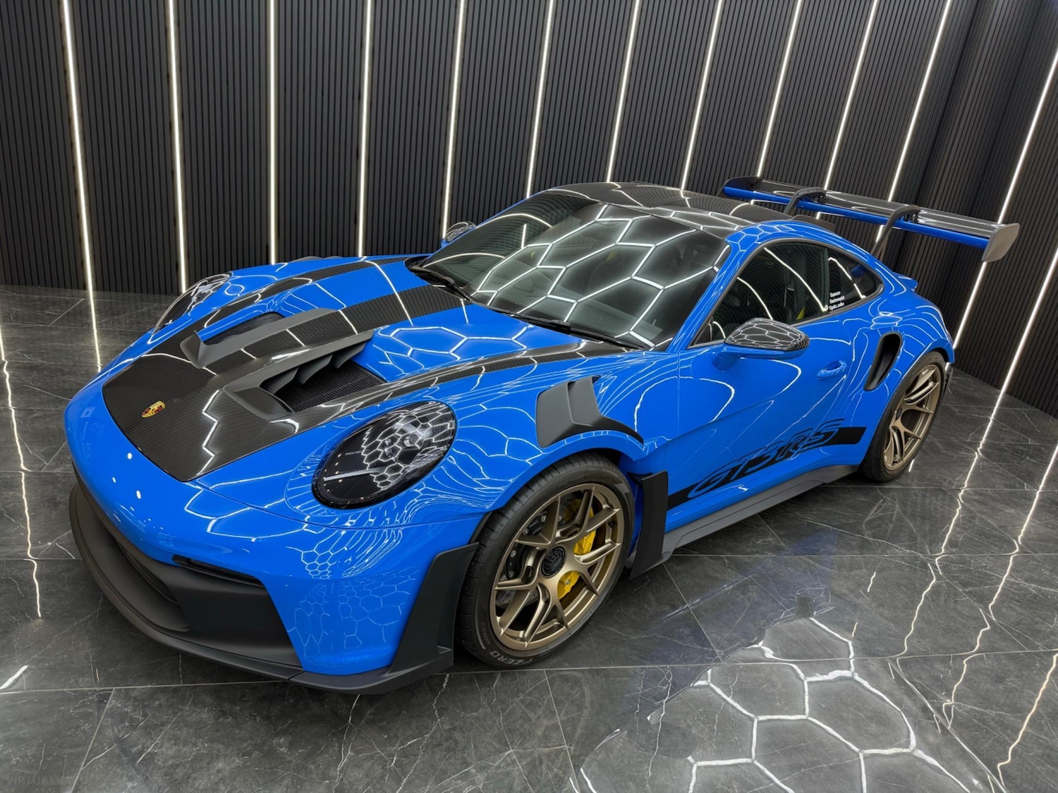 Used Porsche 911 2023 for sale - 77760914: Photo 7