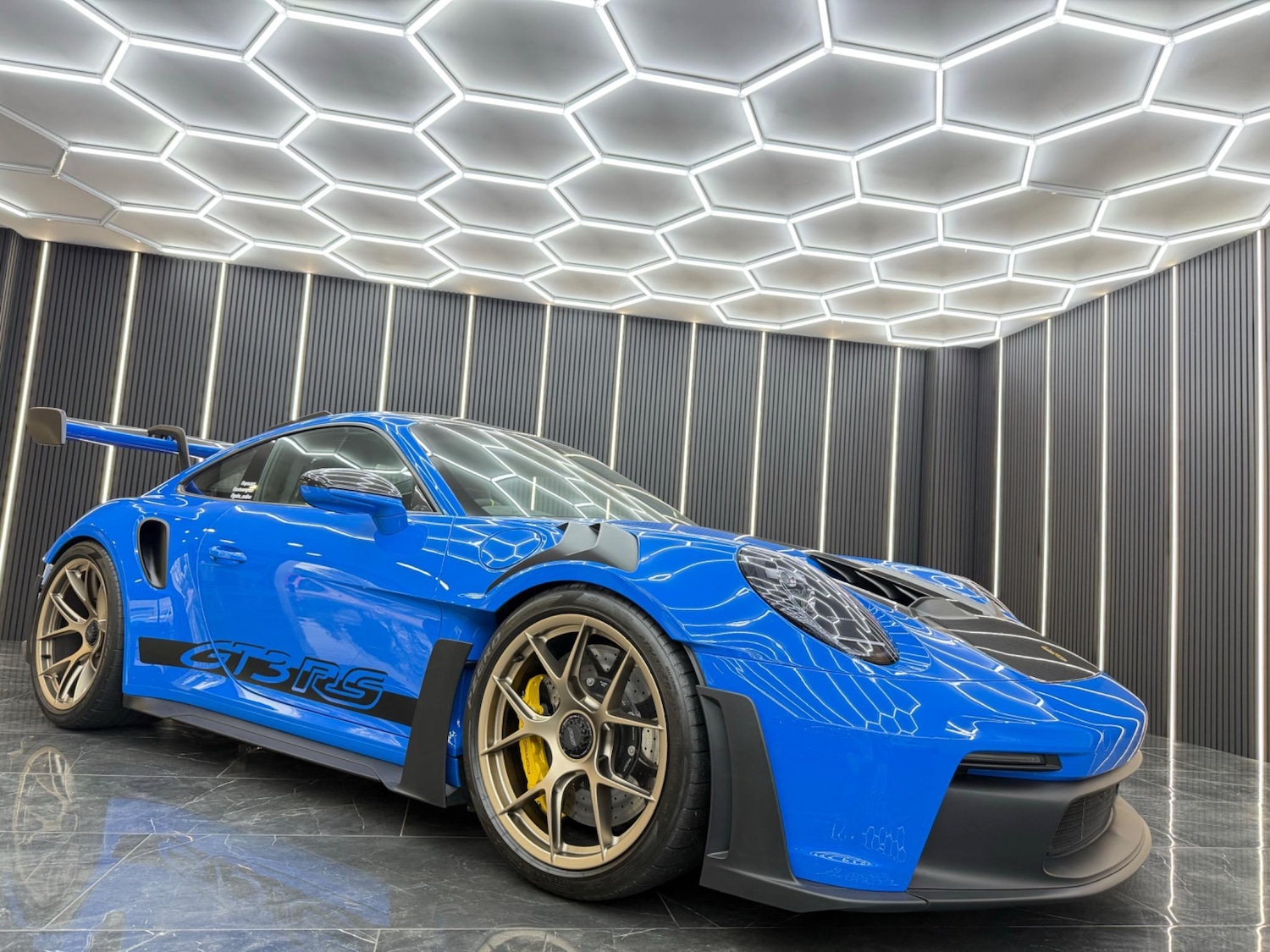 Used Porsche 911 2023 for sale - 77760914: Photo 8