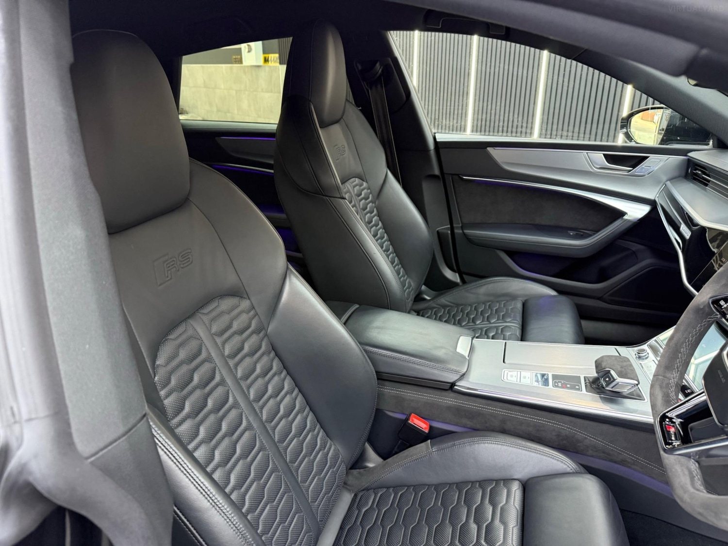 Used Audi RS7 2020 for sale - 76957084: Photo 13