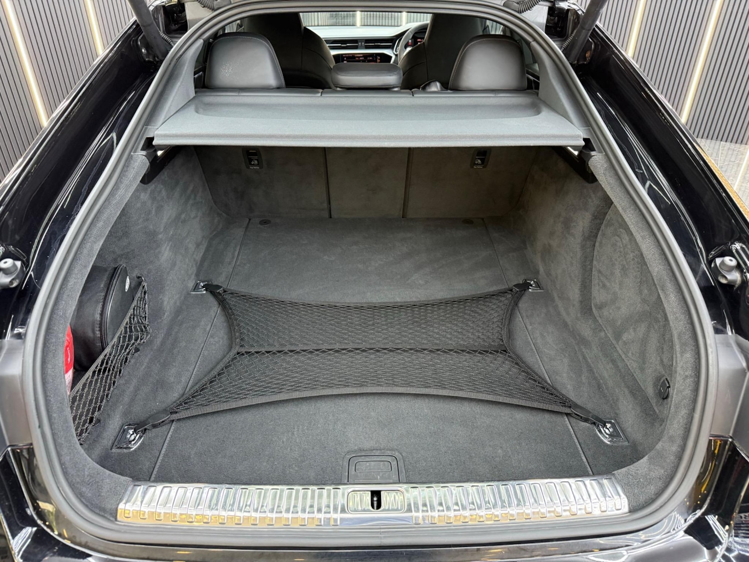 Used Audi RS7 2020 for sale - 76957084: Photo 14