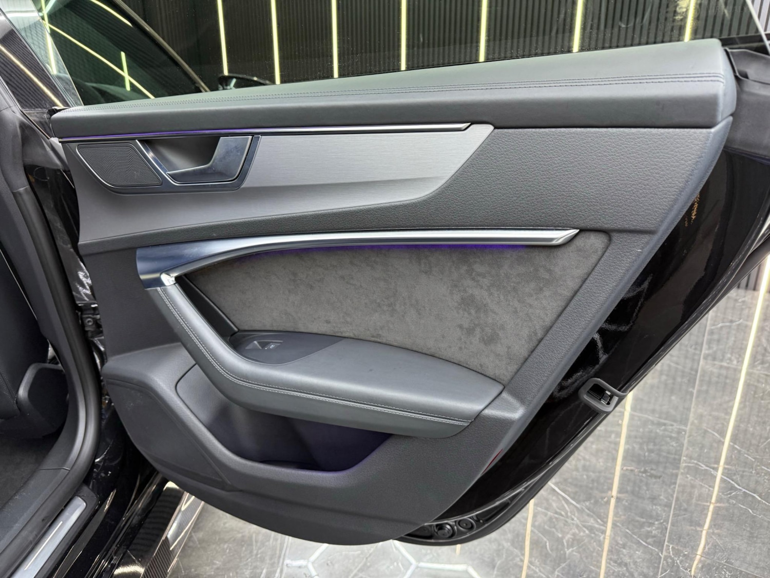 Used Audi RS7 2020 for sale - 76957084: Photo 15