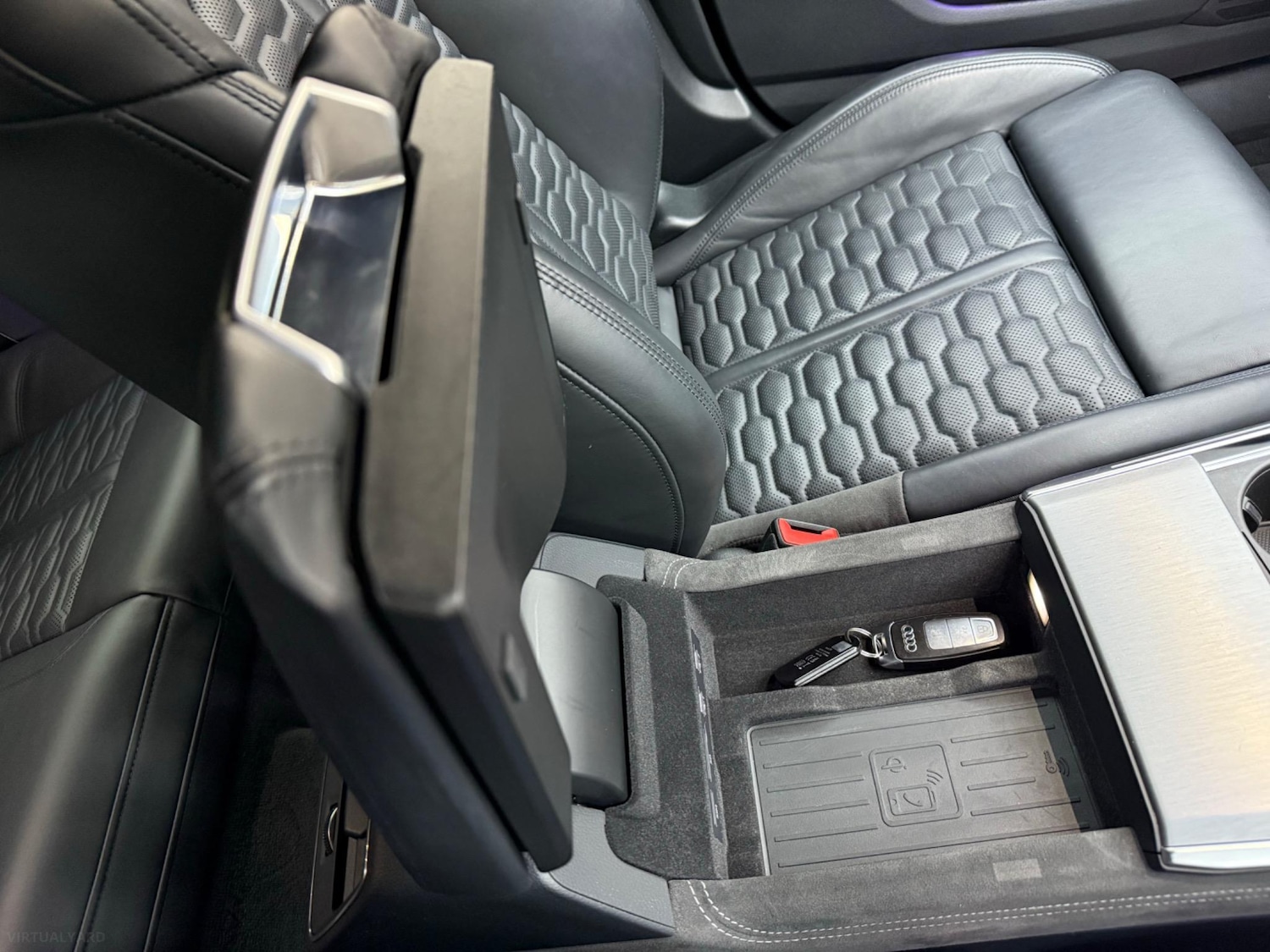 Used Audi RS7 2020 for sale - 76957084: Photo 16