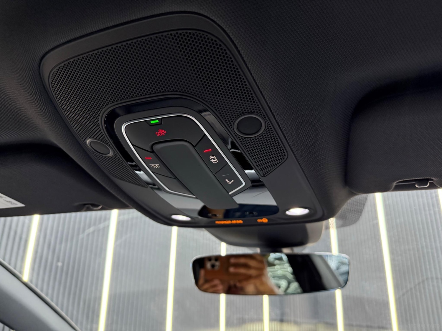 Used Audi RS7 2020 for sale - 76957084: Photo 25