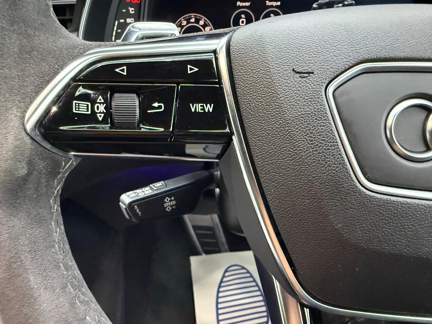 Used Audi RS7 2020 for sale - 76957084: Photo 27