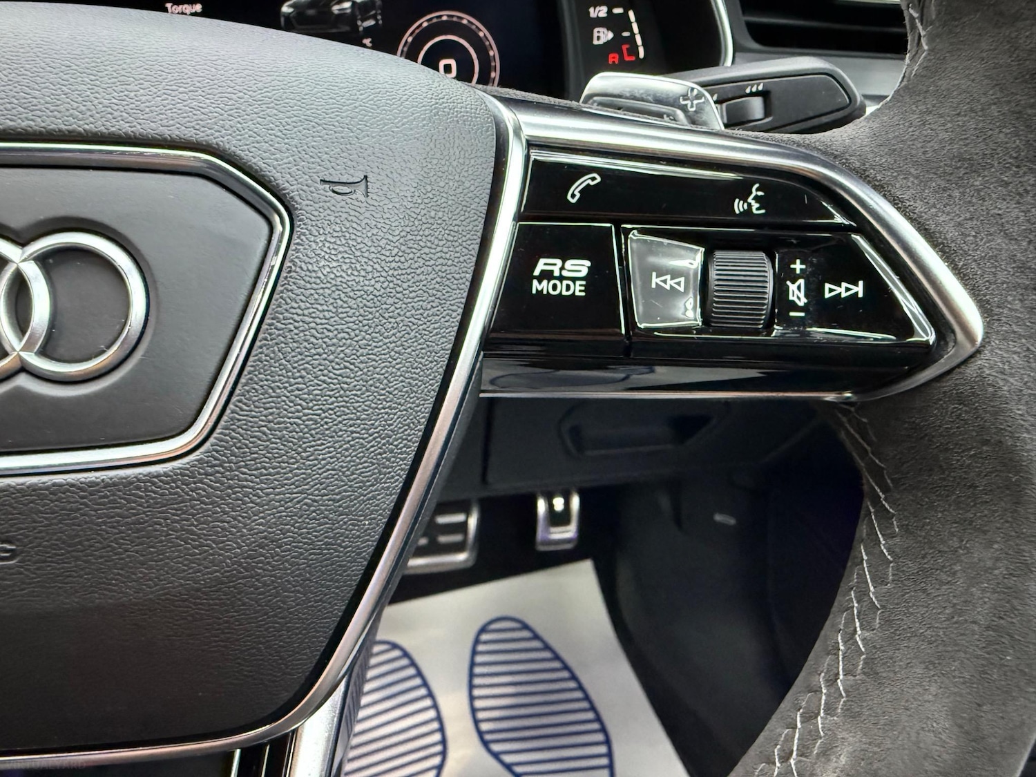 Used Audi RS7 2020 for sale - 76957084: Photo 28