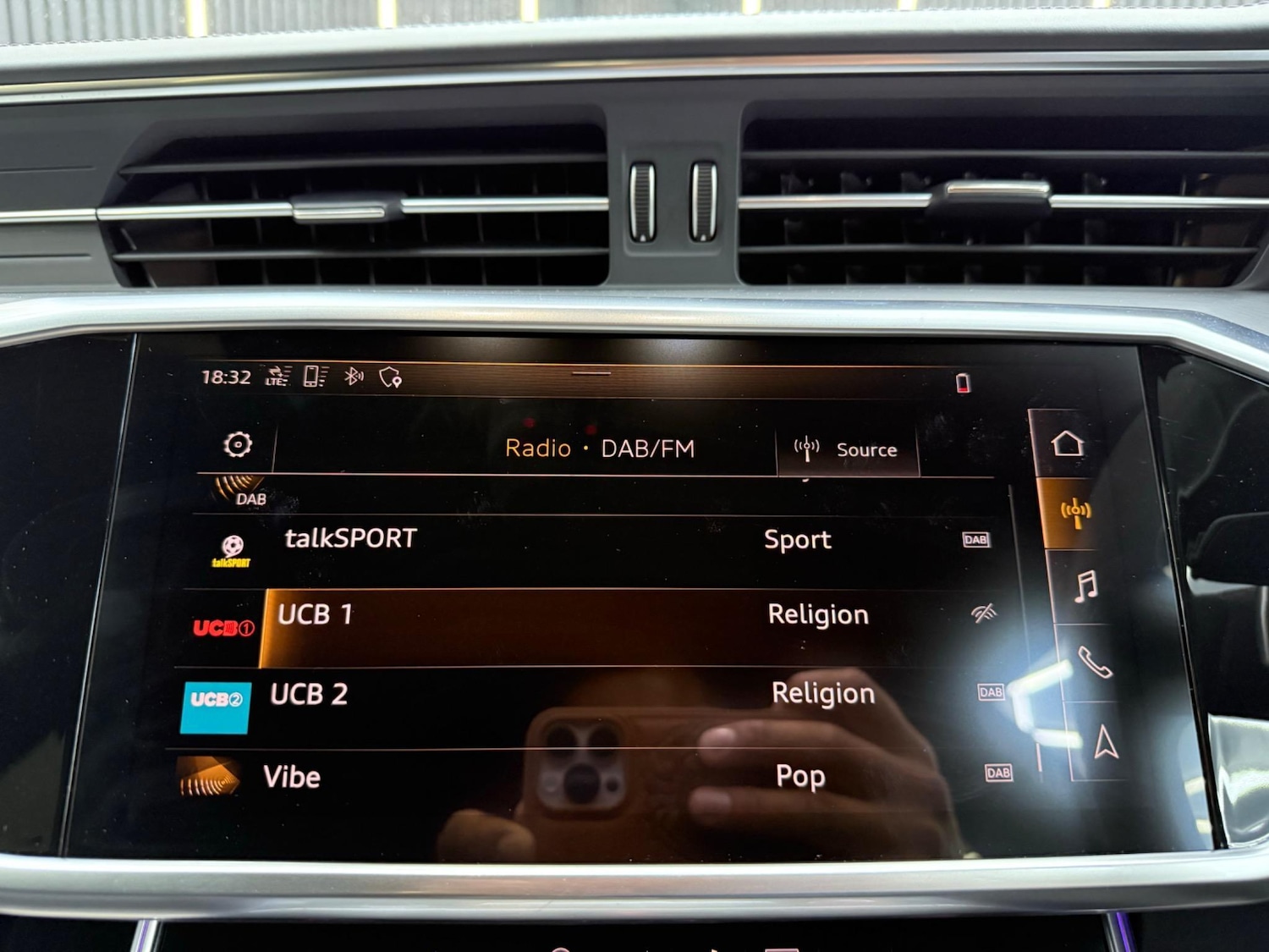 Used Audi RS7 2020 for sale - 76957084: Photo 29