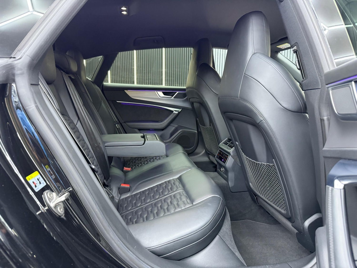 Used Audi RS7 2020 for sale - 76957084: Photo 33