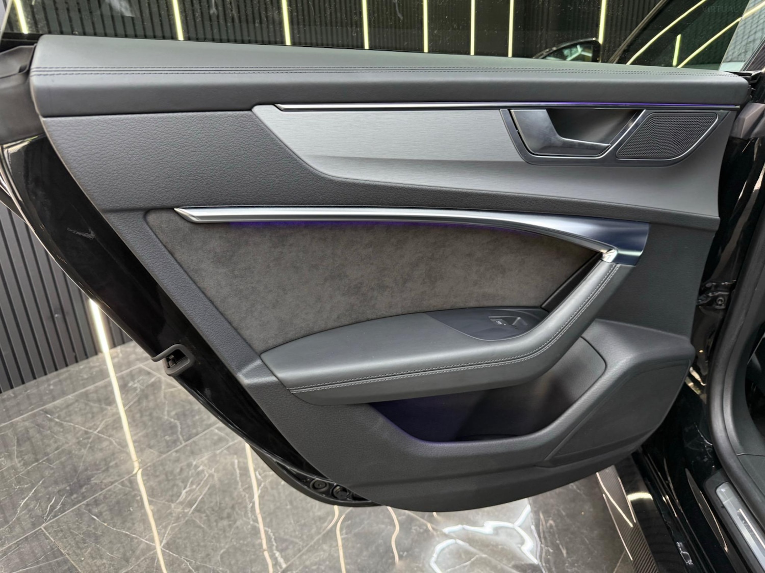 Used Audi RS7 2020 for sale - 76957084: Photo 36