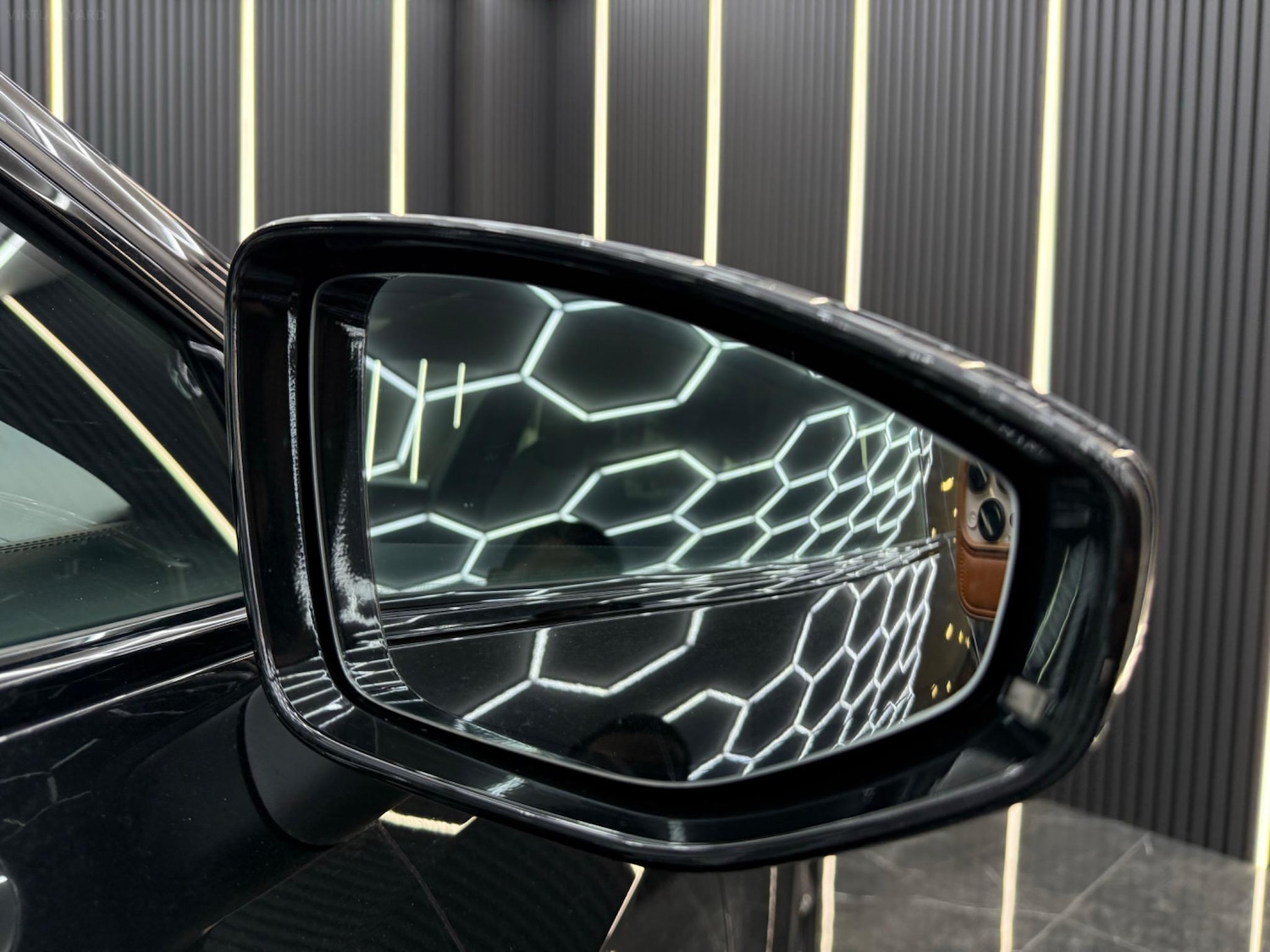 Used Audi RS7 2020 for sale - 76957084: Photo 38