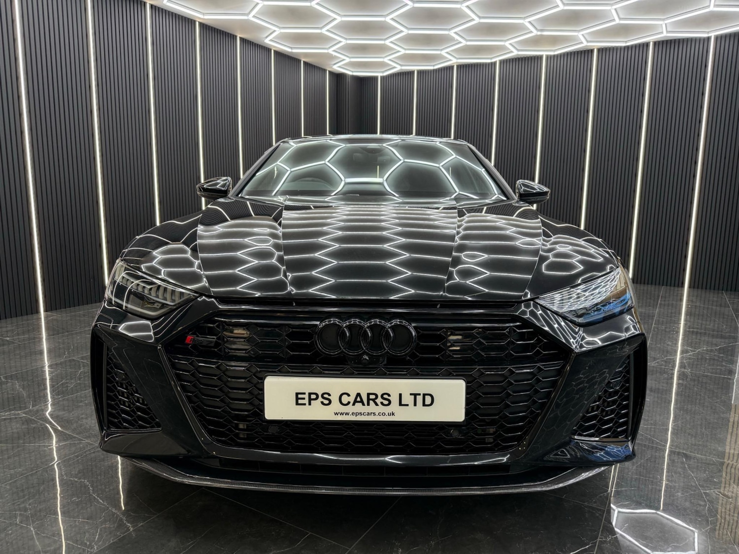 Used Audi RS7 2020 for sale - 76957084: Photo 4