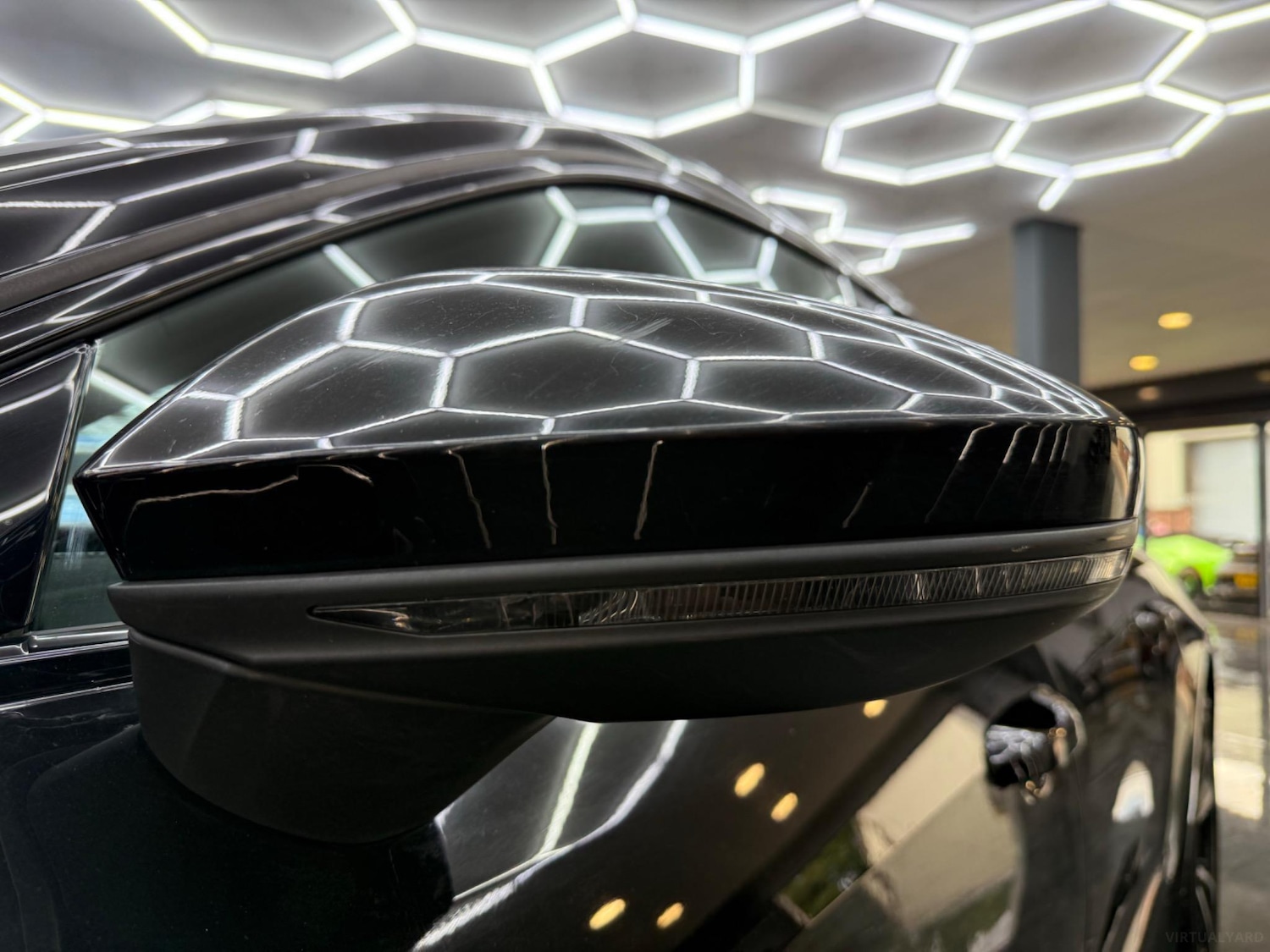 Used Audi RS7 2020 for sale - 76957084: Photo 42