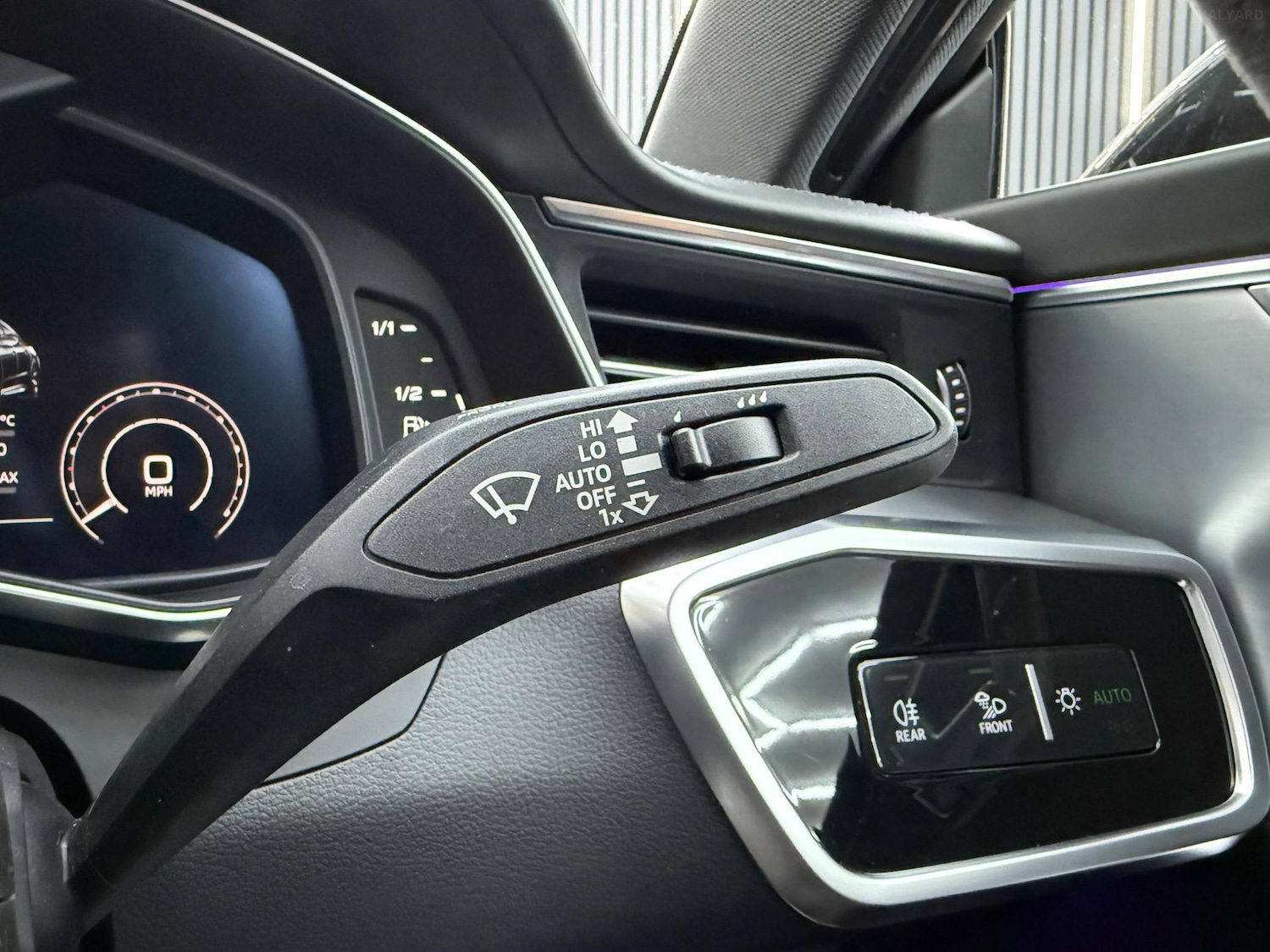 Used Audi RS7 2020 for sale - 76957084: Photo 45