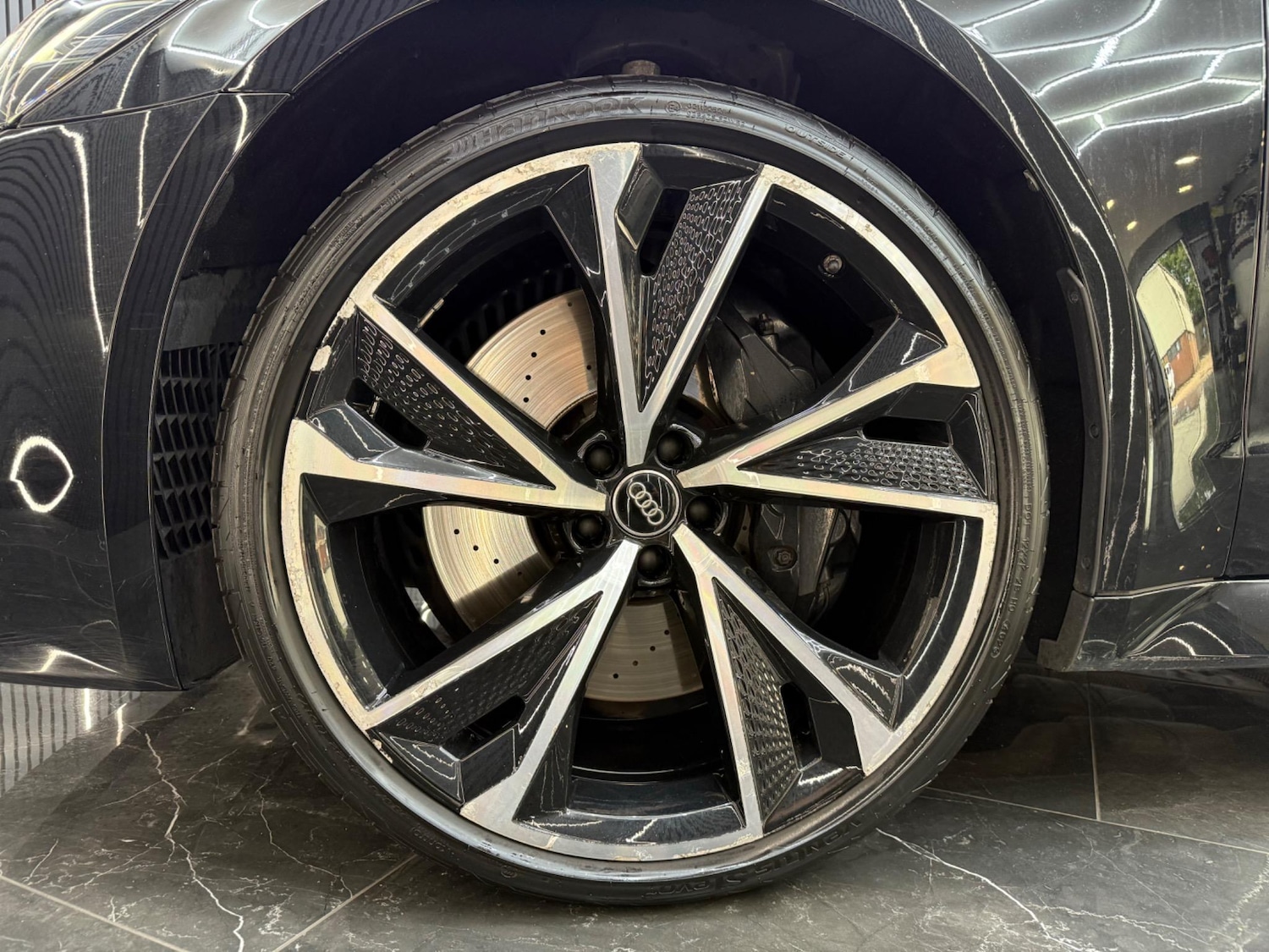 Used Audi RS7 2020 for sale - 76957084: Photo 47