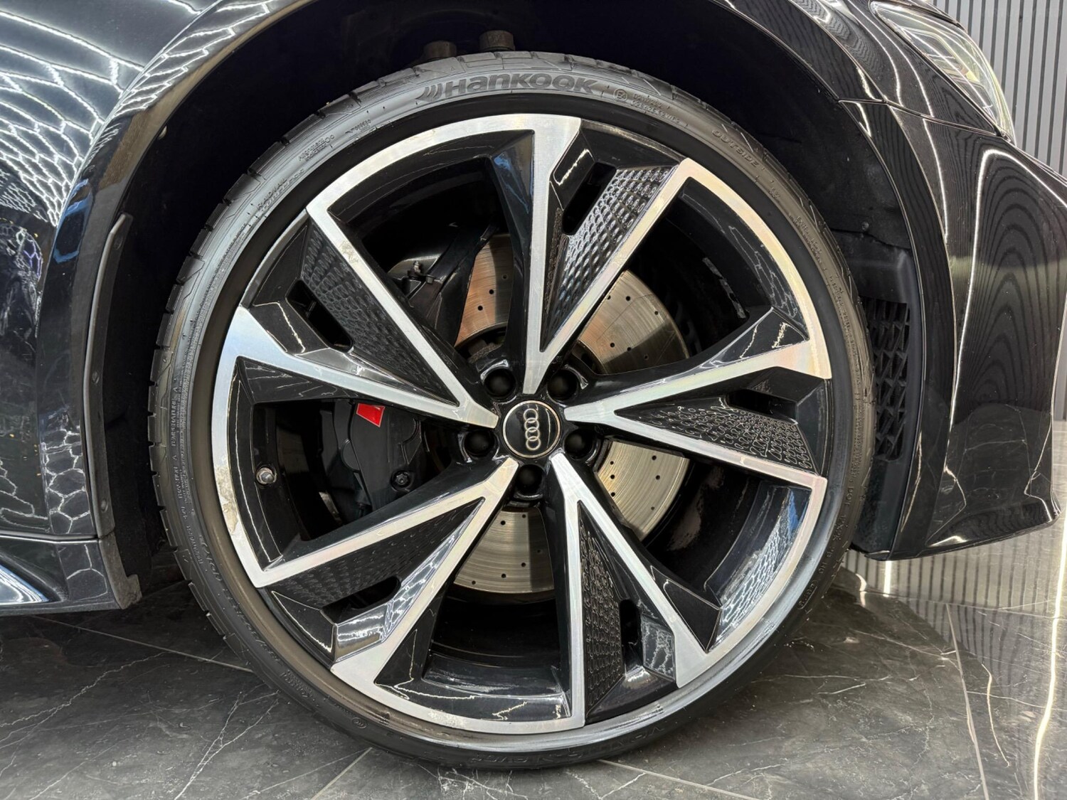 Used Audi RS7 2020 for sale - 76957084: Photo 49