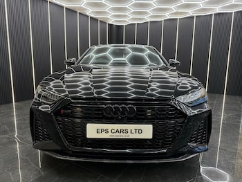 Used Audi RS7 2020 for sale - 76957084: Photo