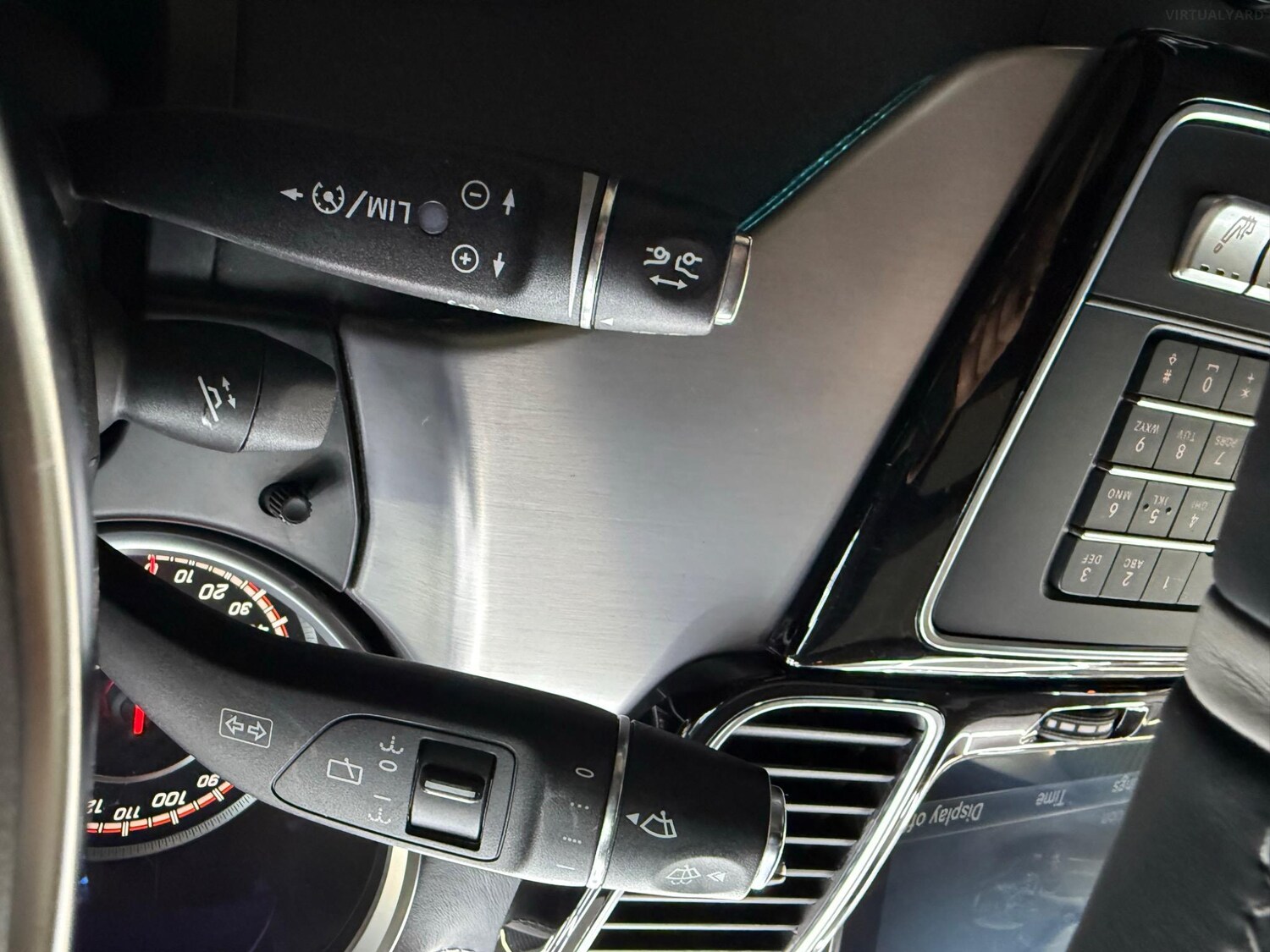 Used Mercedes-Benz GLE 2016 for sale - 77490139: Photo 13