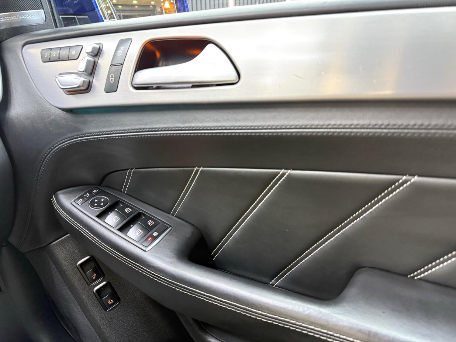 Used Mercedes-Benz GLE 2016 for sale - 77490139: Photo 17