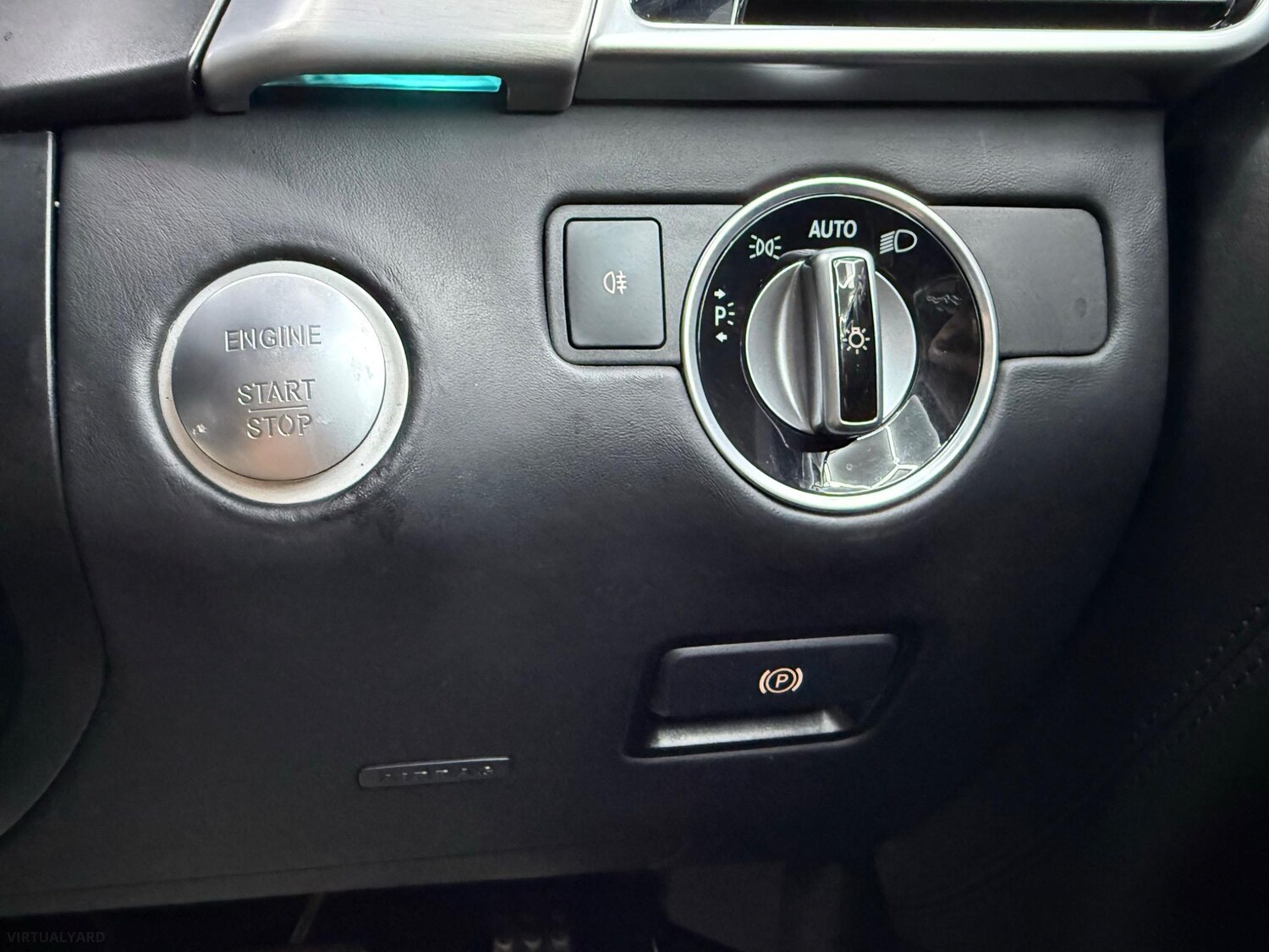 Used Mercedes-Benz GLE 2016 for sale - 77490139: Photo 18