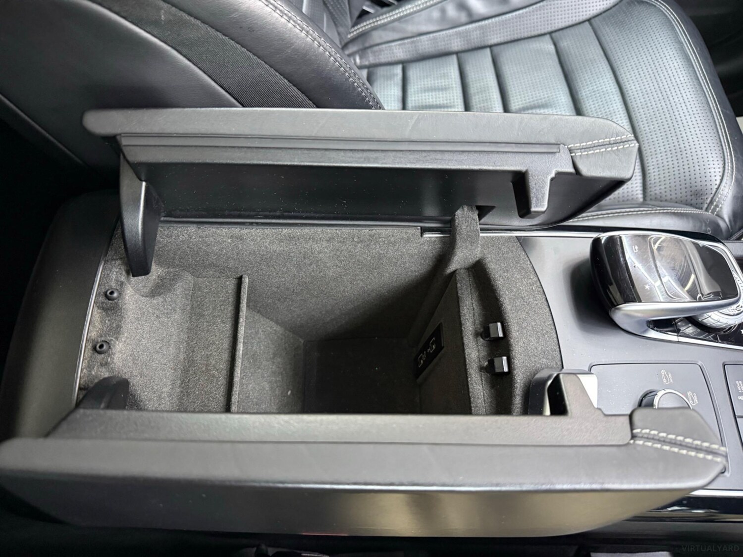 Used Mercedes-Benz GLE 2016 for sale - 77490139: Photo 22