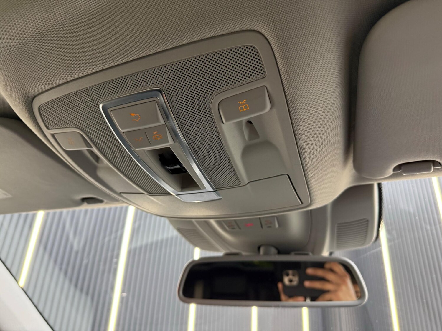 Used Mercedes-Benz GLE 2016 for sale - 77490139: Photo 25