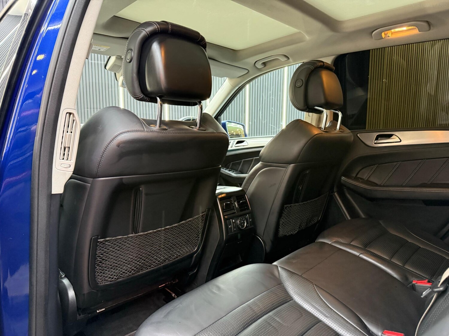 Used Mercedes-Benz GLE 2016 for sale - 77490139: Photo 28