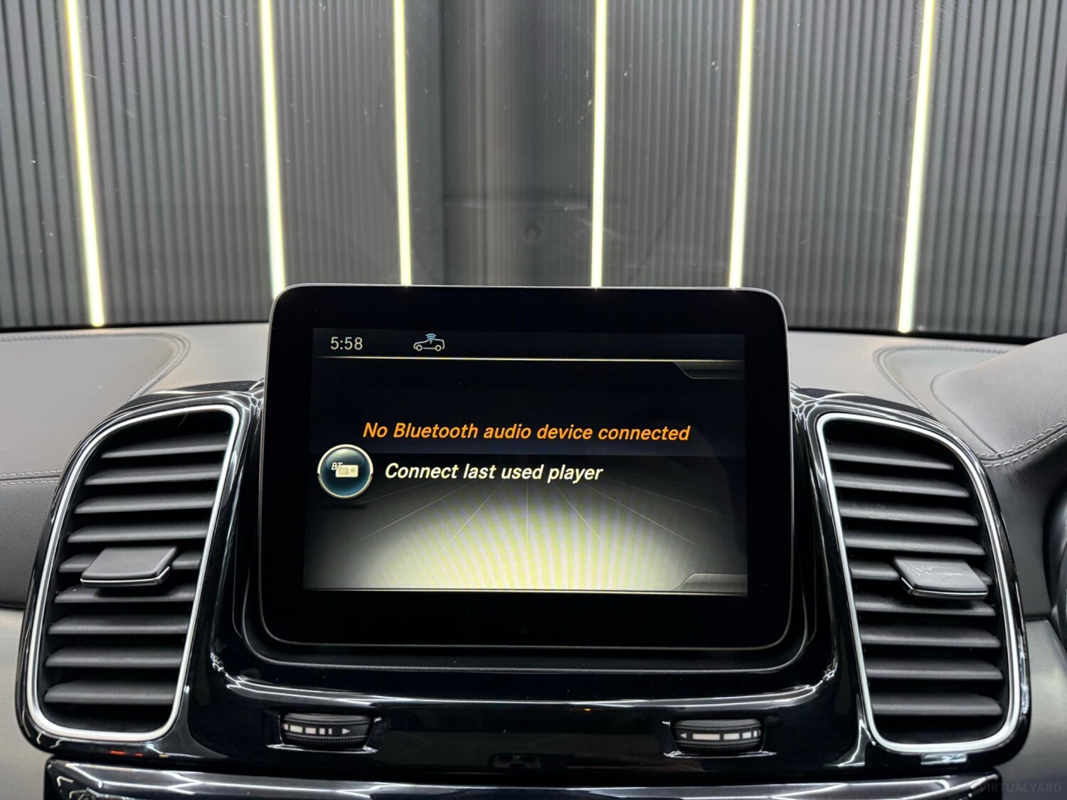 Used Mercedes-Benz GLE 2016 for sale - 77490139: Photo 30