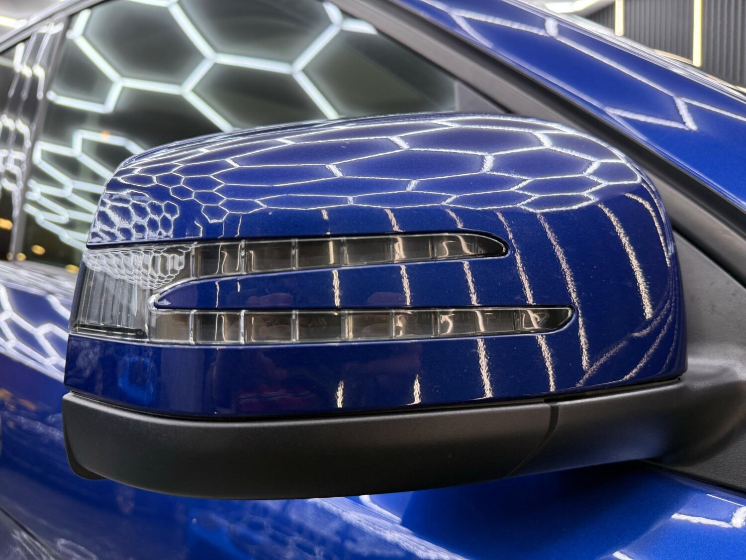 Used Mercedes-Benz GLE 2016 for sale - 77490139: Photo 36