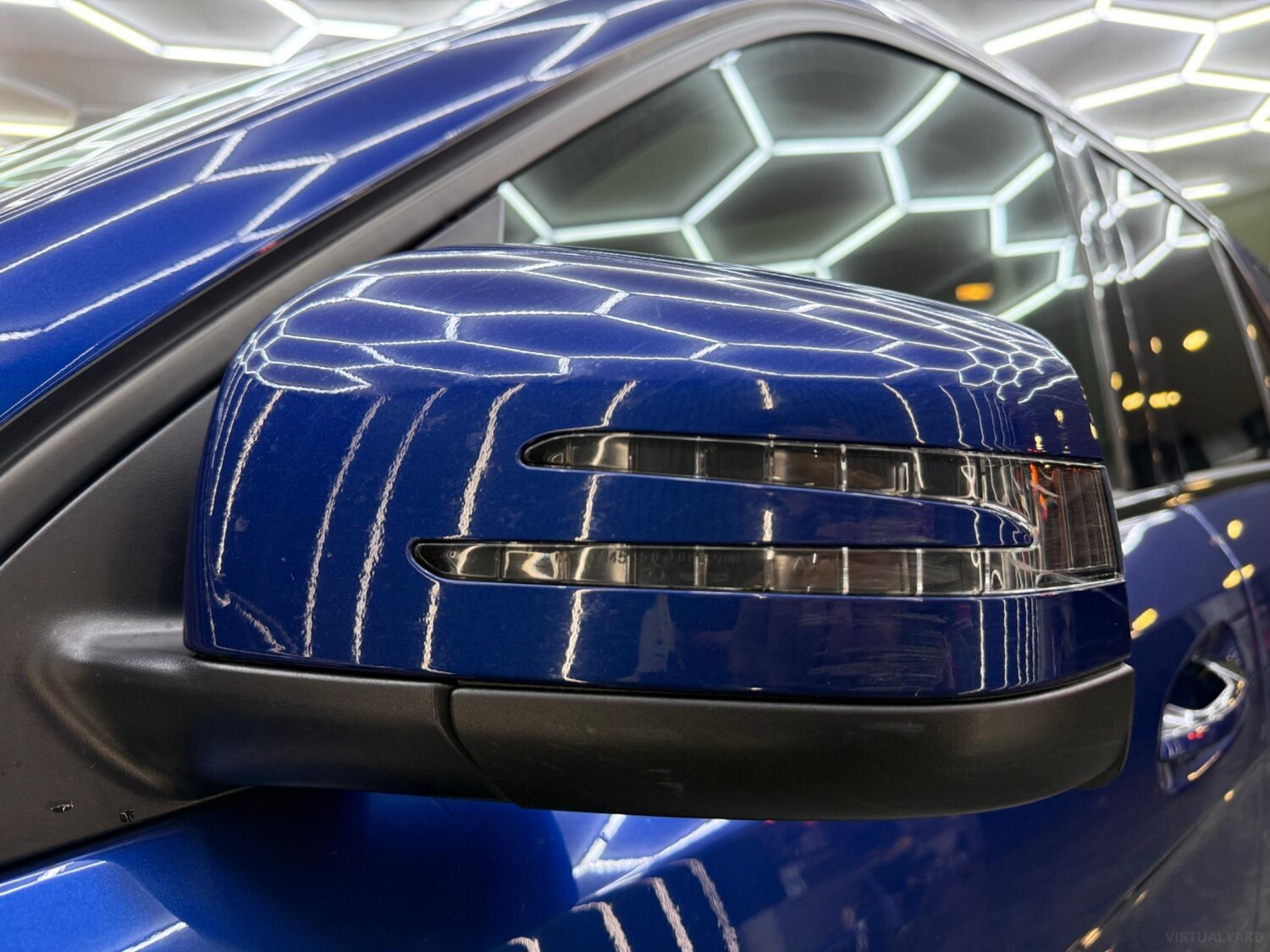 Used Mercedes-Benz GLE 2016 for sale - 77490139: Photo 37